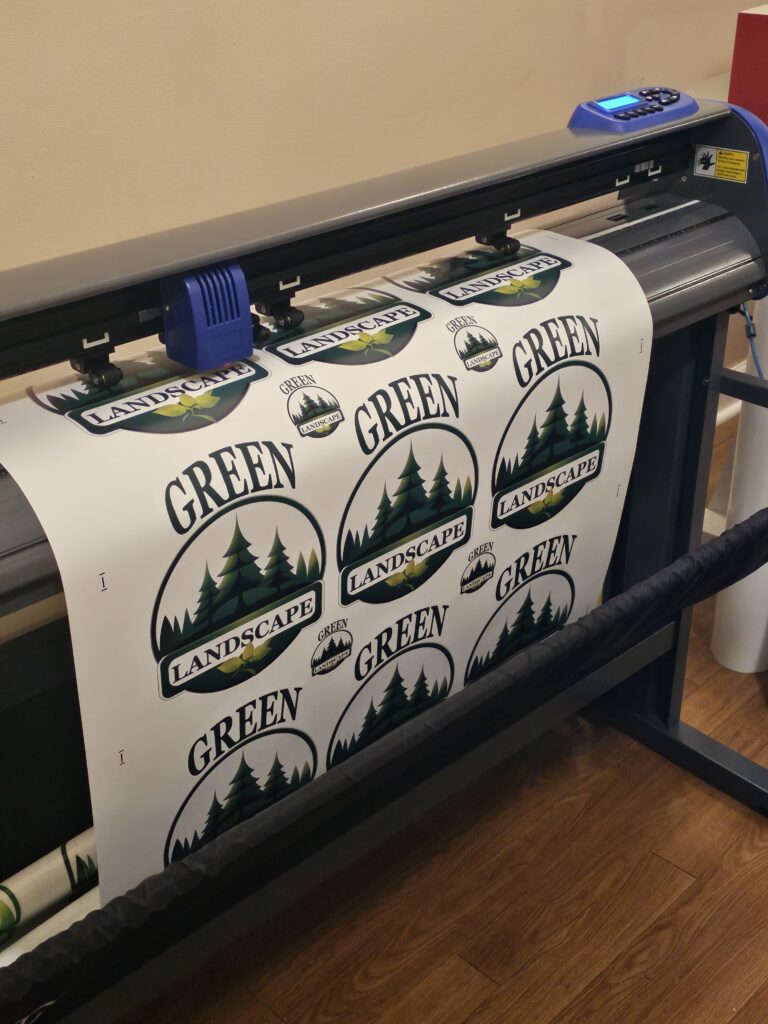 PLOTTER